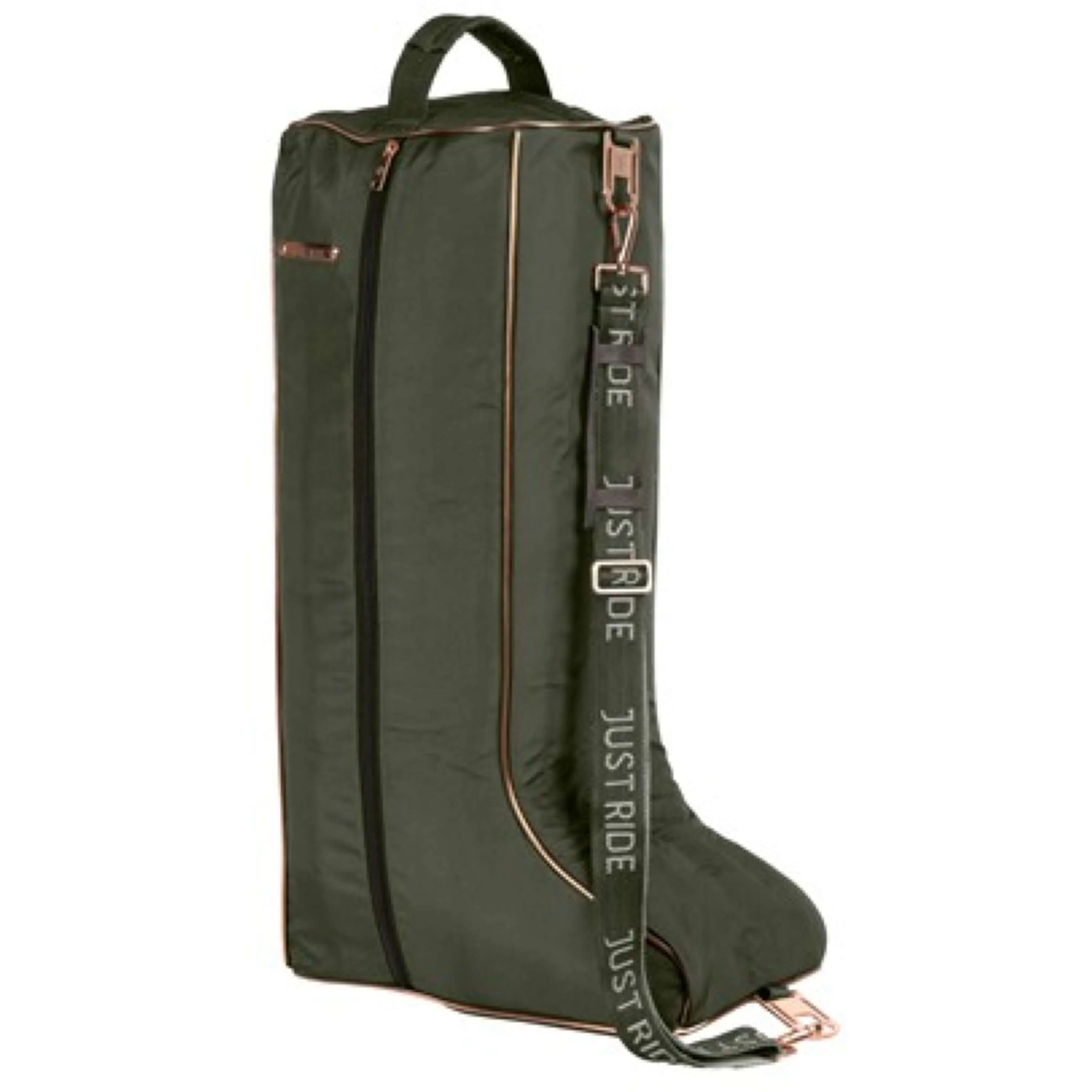 Stiefel und Schuhe